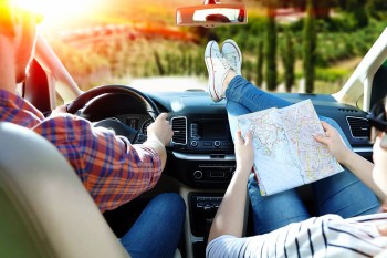 Discover Cluj This Summer with PHP Rent a Car: The Freedom to Explore Behind the Wheel of the Right Car