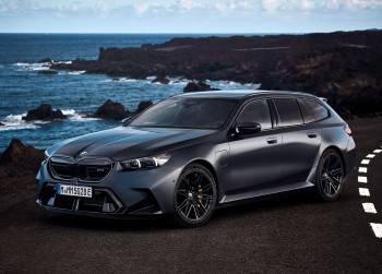 Noul BMW M5 Touring G90: O Experiență Unică între Sportivitate și Confort