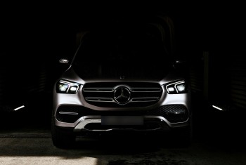 Mercedes-Benz GLE: Eleganță, Performanță și Confort Premium în Oferta PHP Închirieri Auto Cluj