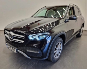 Mercedes GLE